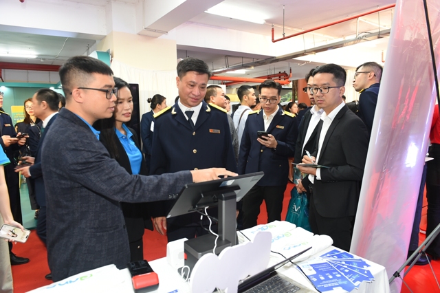 Doanh nghiệp và giải pháp di chuyển Honda