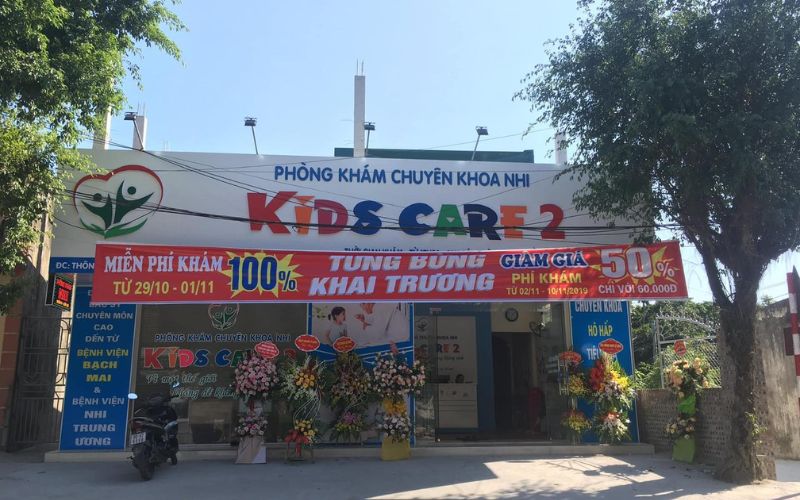 Review bệnh viện Hà Nam