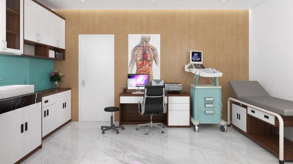 Phương tiện di chuyển đến bệnh viện