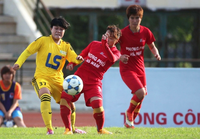 Xe Honda chở cổ động viên