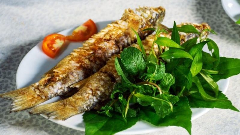 Honda CR-V tại Tam Chúc