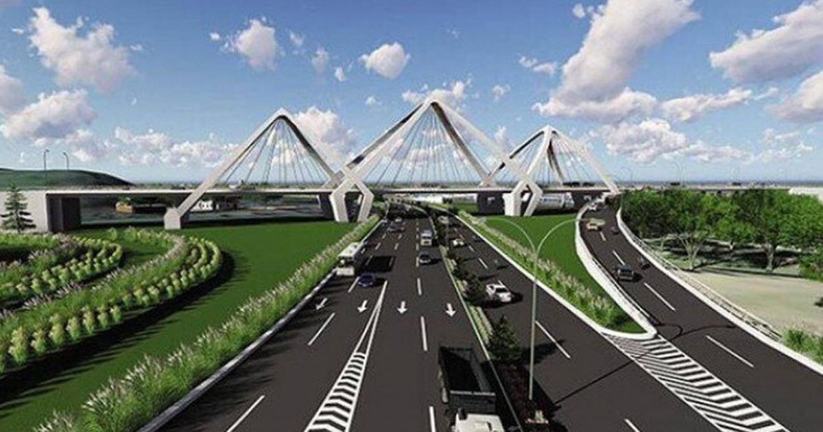 Quy hoạch hạ tầng giao thông Hà Nam