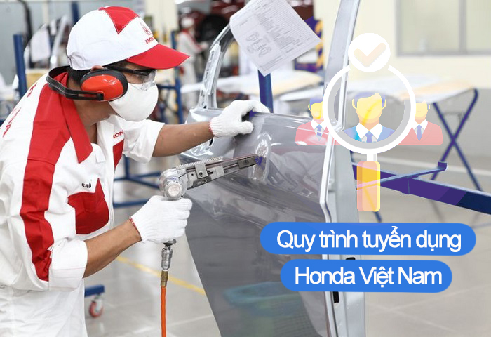 Cơ hội việc làm ô tô lương cao tại Hà Nam