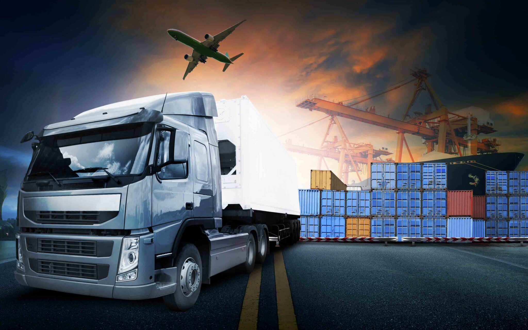 Hệ thống đường bộ hiện đại tại Hà Nam, xương sống cho logistics