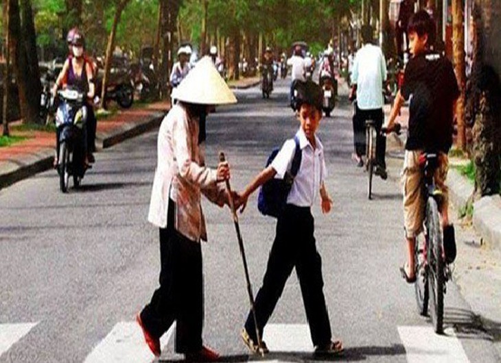 Phủ Lý đổi mới với hạ tầng giao thông hiện đại