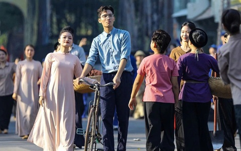 Cuộc sống hiện đại, văn minh của Người Phủ Lý