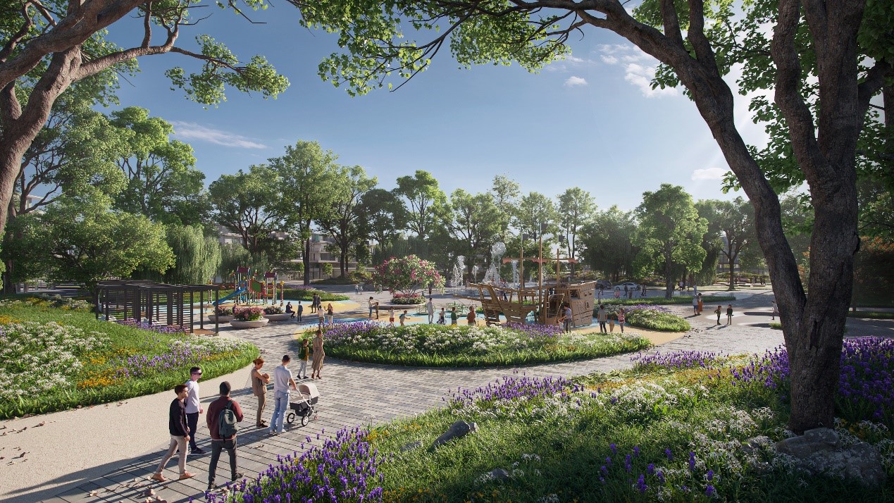 Phân tích tiềm năng đầu tư đất nền vùng ven Hà Nam, khu vực Kim Bảng và Duy Tiên