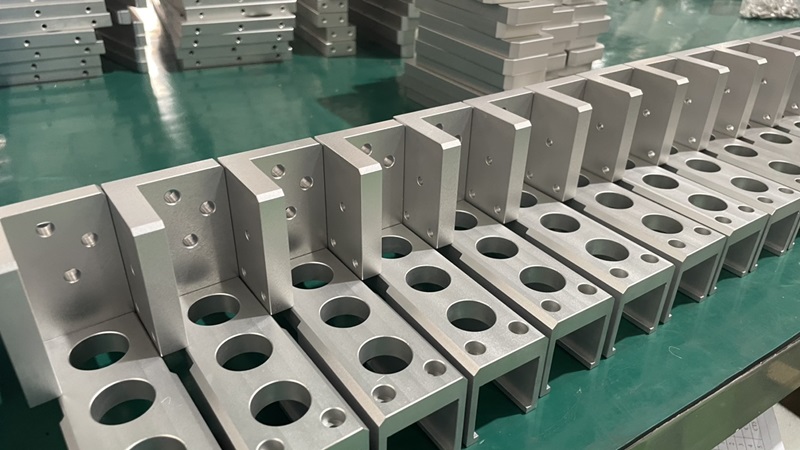 Thực trạng gia công cơ khí chính xác tại Hà Nam