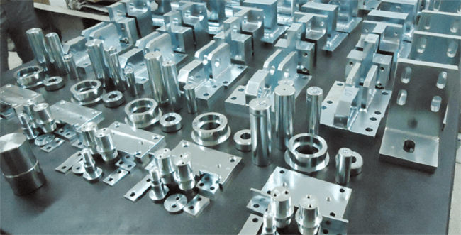 Công nghệ gia công cơ khí tiên tiến quyết định độ bền của xe ô tô