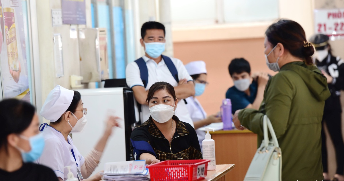 Thực trạng y tế Hà Nam