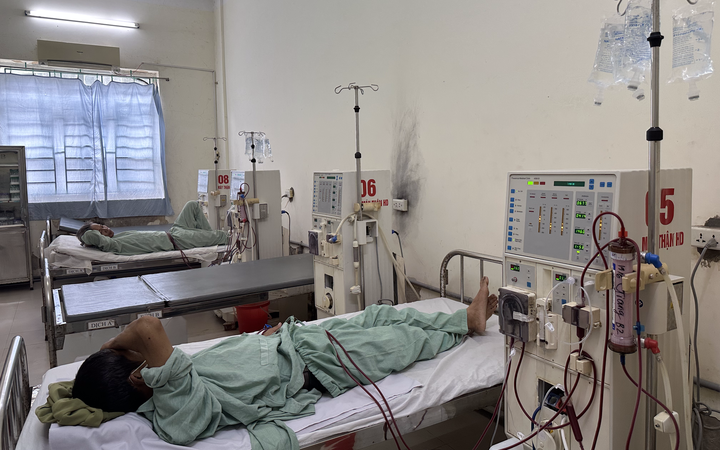 Phân tích giải pháp y tế Hà Nam