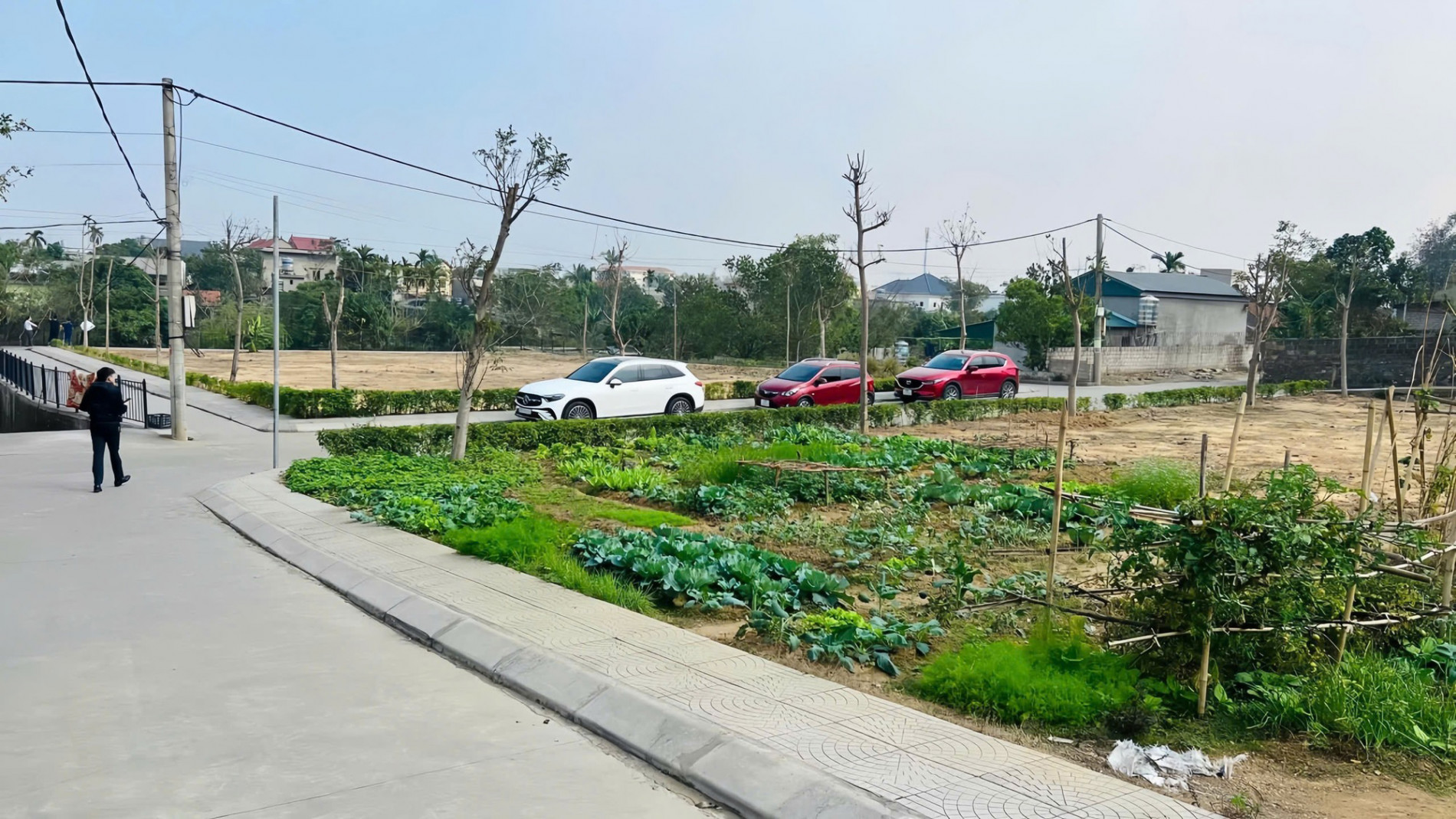 Làn sóng săn đất nền KCN Hà Nam