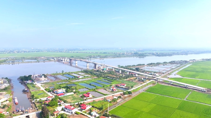 Bảo vệ môi trường KCN Hà Nam