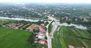 Thực trạng đất đấu giá Hà Nam, quy hoạch hạ tầng đồng bộ