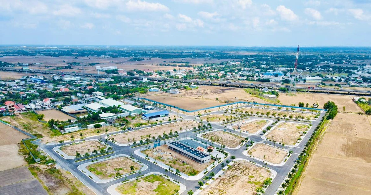 Quy hoạch đất nền Kim Bảng