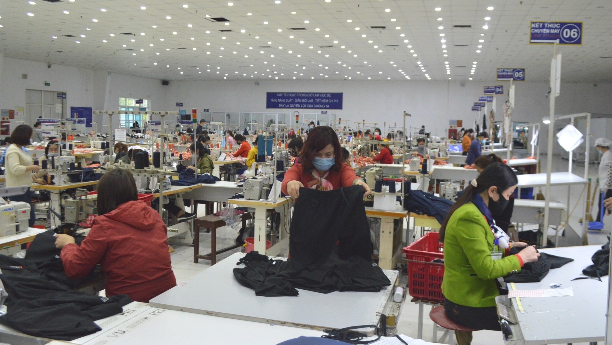 Giải pháp và thách thức trong xuất nhập khẩu thời kỳ FTA