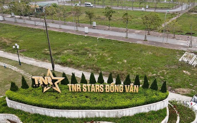 Phân tích đa chiều về KCN Đồng Văn trong tương quan khu vực