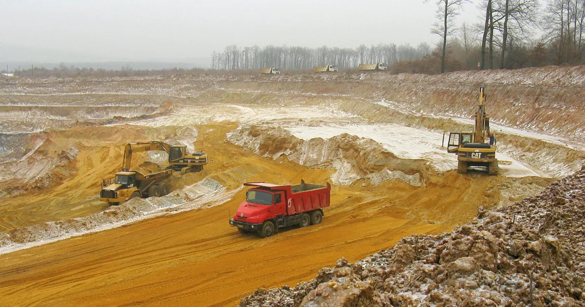 Tiềm năng vật liệu xây dựng Hà Nam